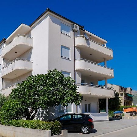ספליט Apartment Neva מראה חיצוני תמונה