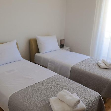 ספליט Apartment Neva מראה חיצוני תמונה
