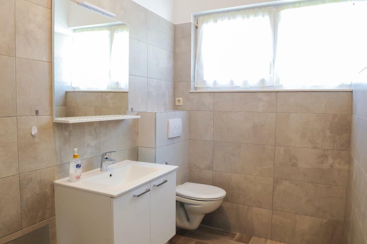 ספליט Apartment Neva מראה חיצוני תמונה