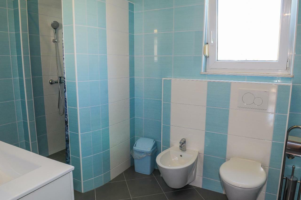 ספליט Apartment Neva מראה חיצוני תמונה