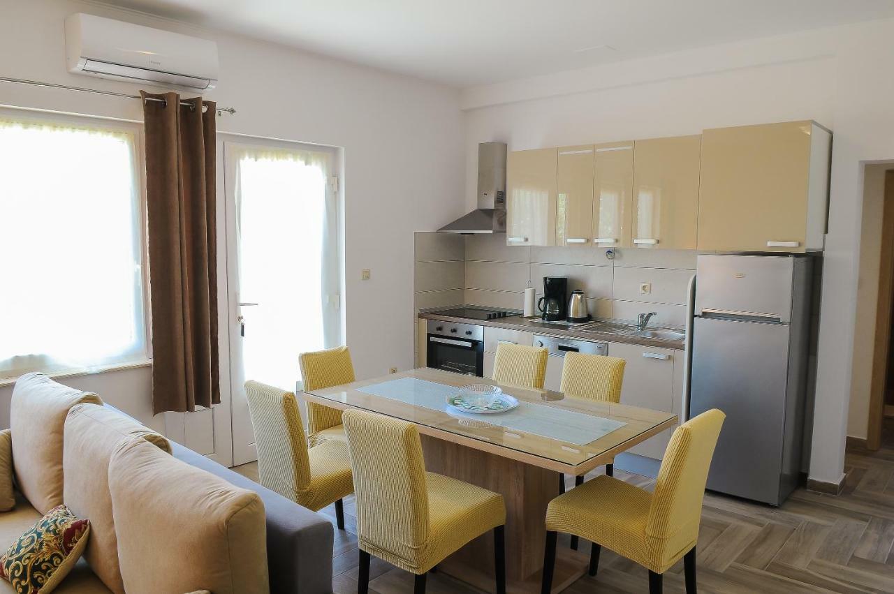ספליט Apartment Neva מראה חיצוני תמונה