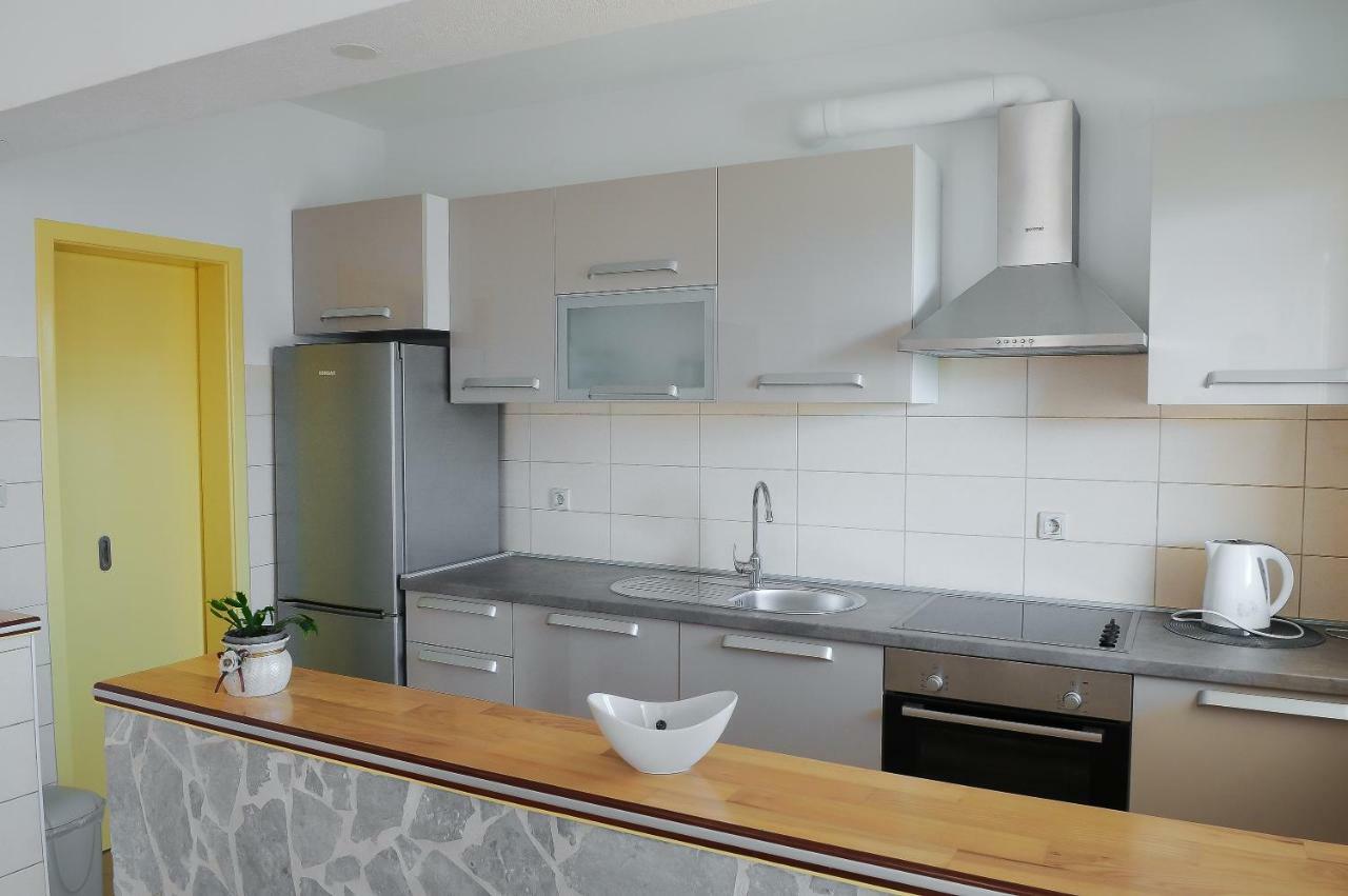 ספליט Apartment Neva מראה חיצוני תמונה