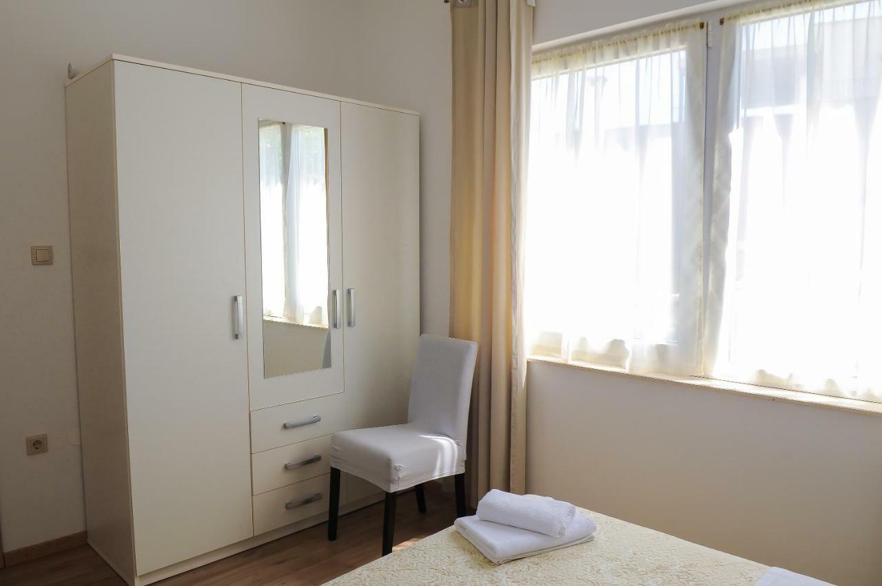 ספליט Apartment Neva מראה חיצוני תמונה