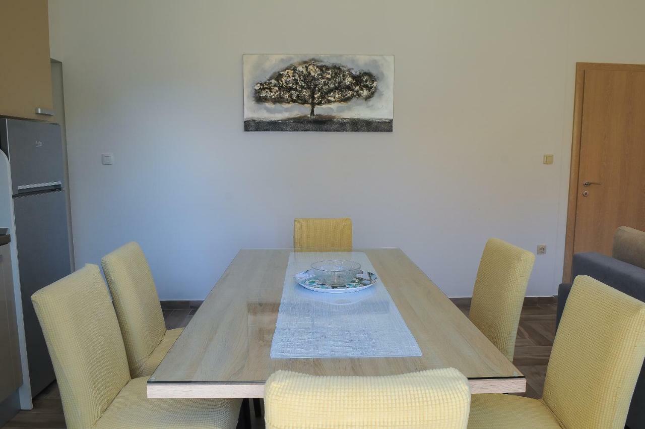 ספליט Apartment Neva מראה חיצוני תמונה