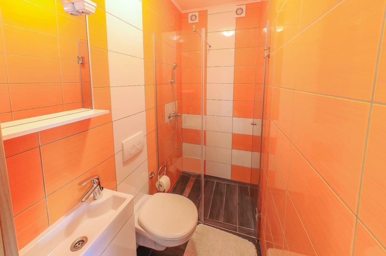 ספליט Apartment Neva מראה חיצוני תמונה