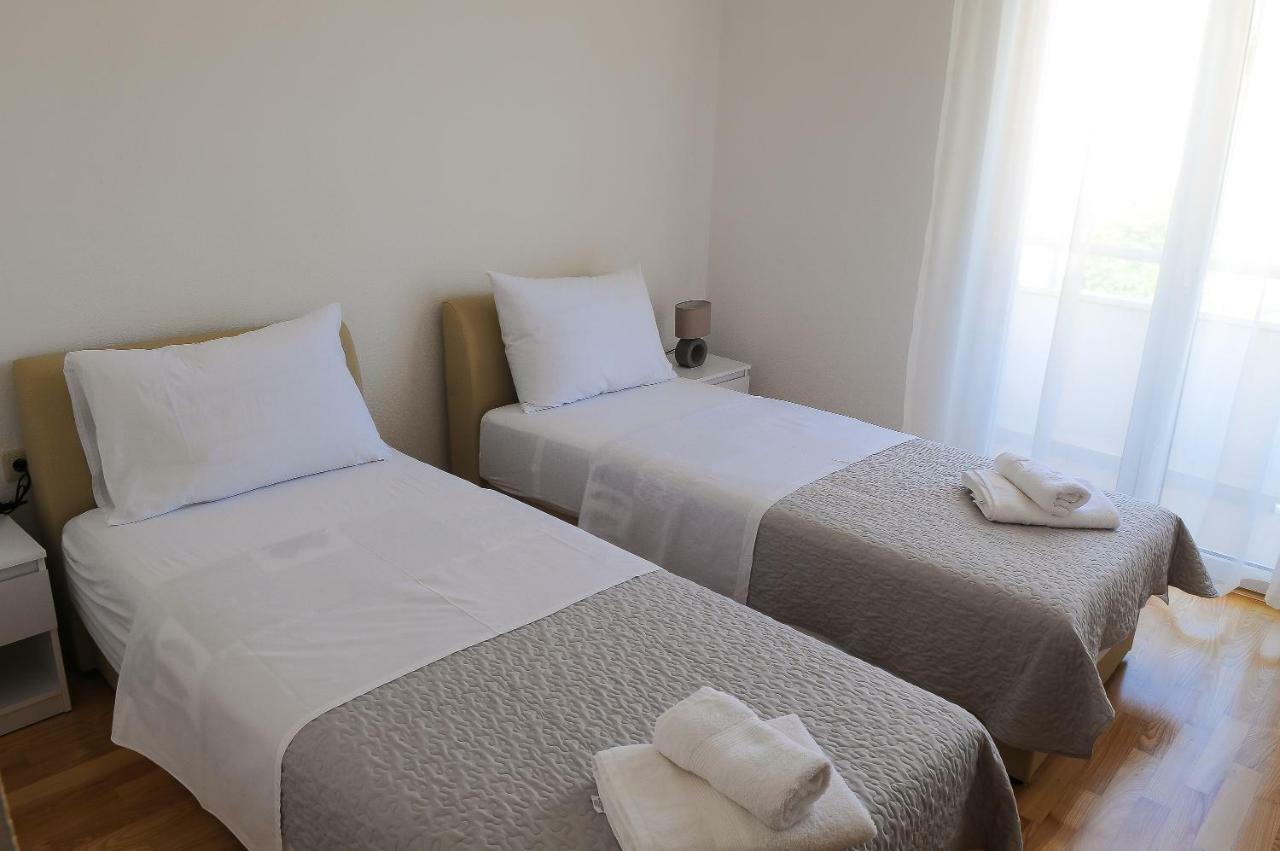 ספליט Apartment Neva מראה חיצוני תמונה