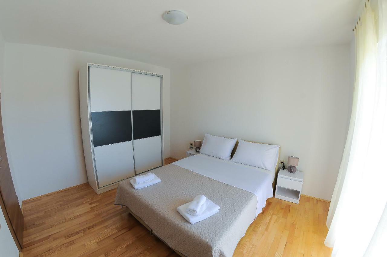 ספליט Apartment Neva מראה חיצוני תמונה
