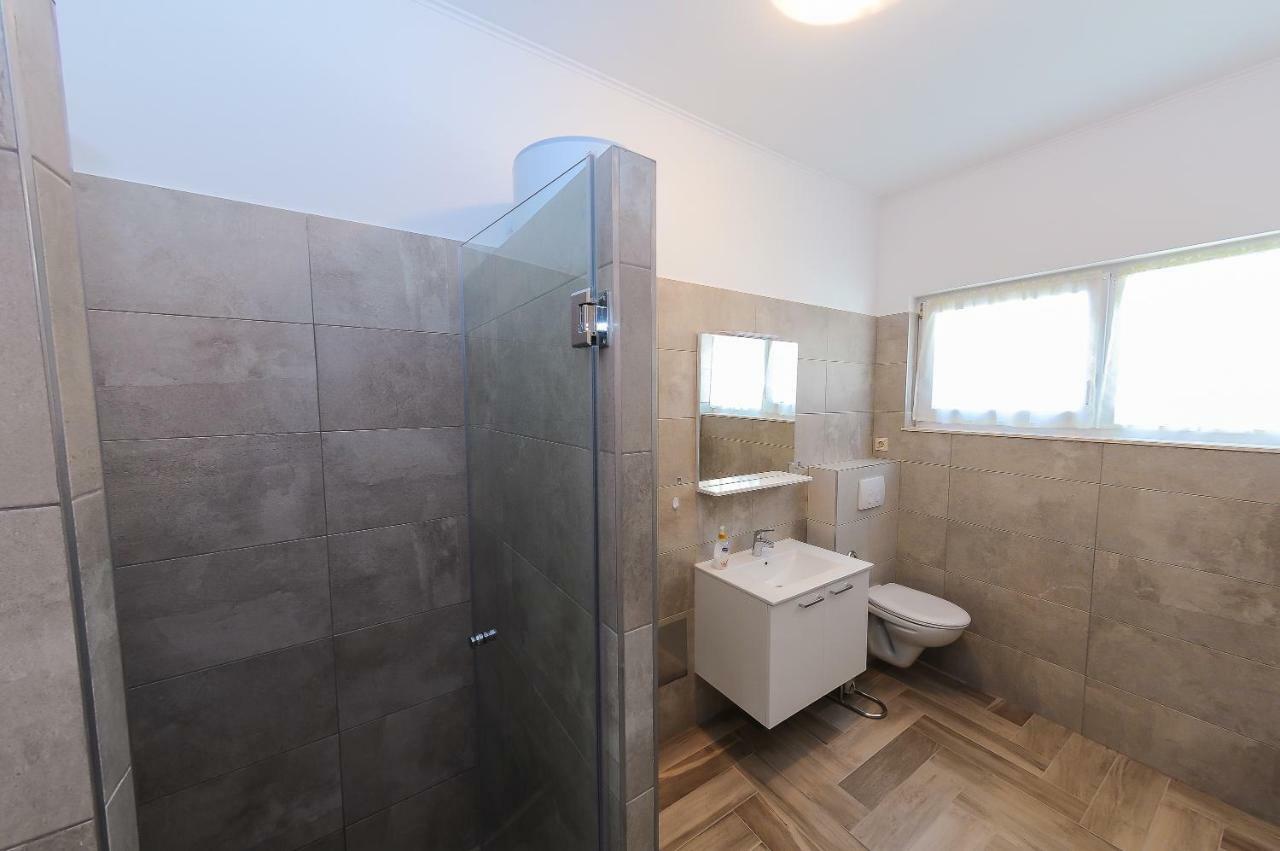 ספליט Apartment Neva מראה חיצוני תמונה