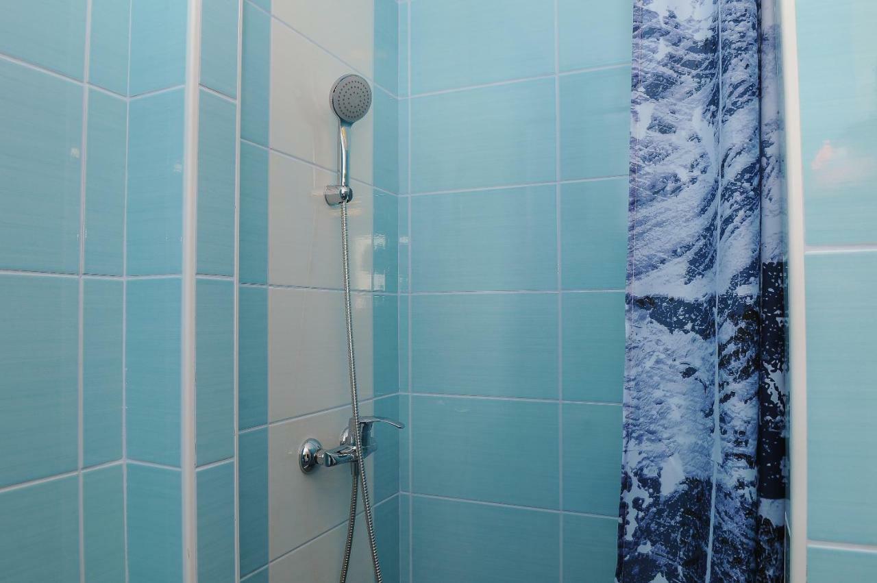 ספליט Apartment Neva מראה חיצוני תמונה