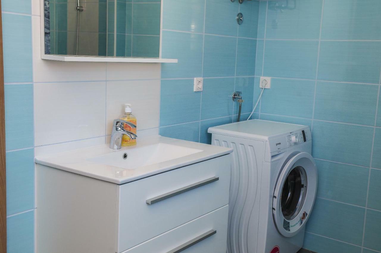 ספליט Apartment Neva מראה חיצוני תמונה