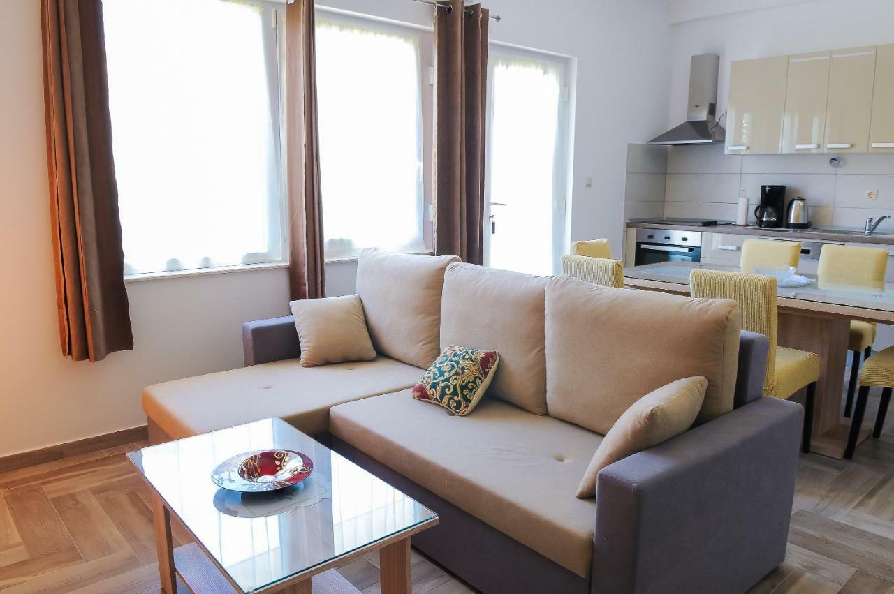 ספליט Apartment Neva מראה חיצוני תמונה