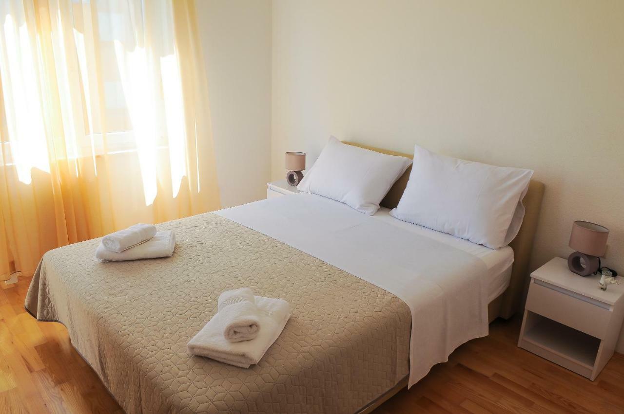 ספליט Apartment Neva מראה חיצוני תמונה