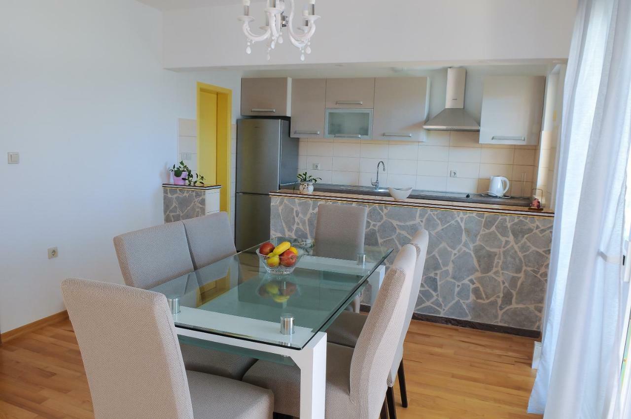 ספליט Apartment Neva מראה חיצוני תמונה