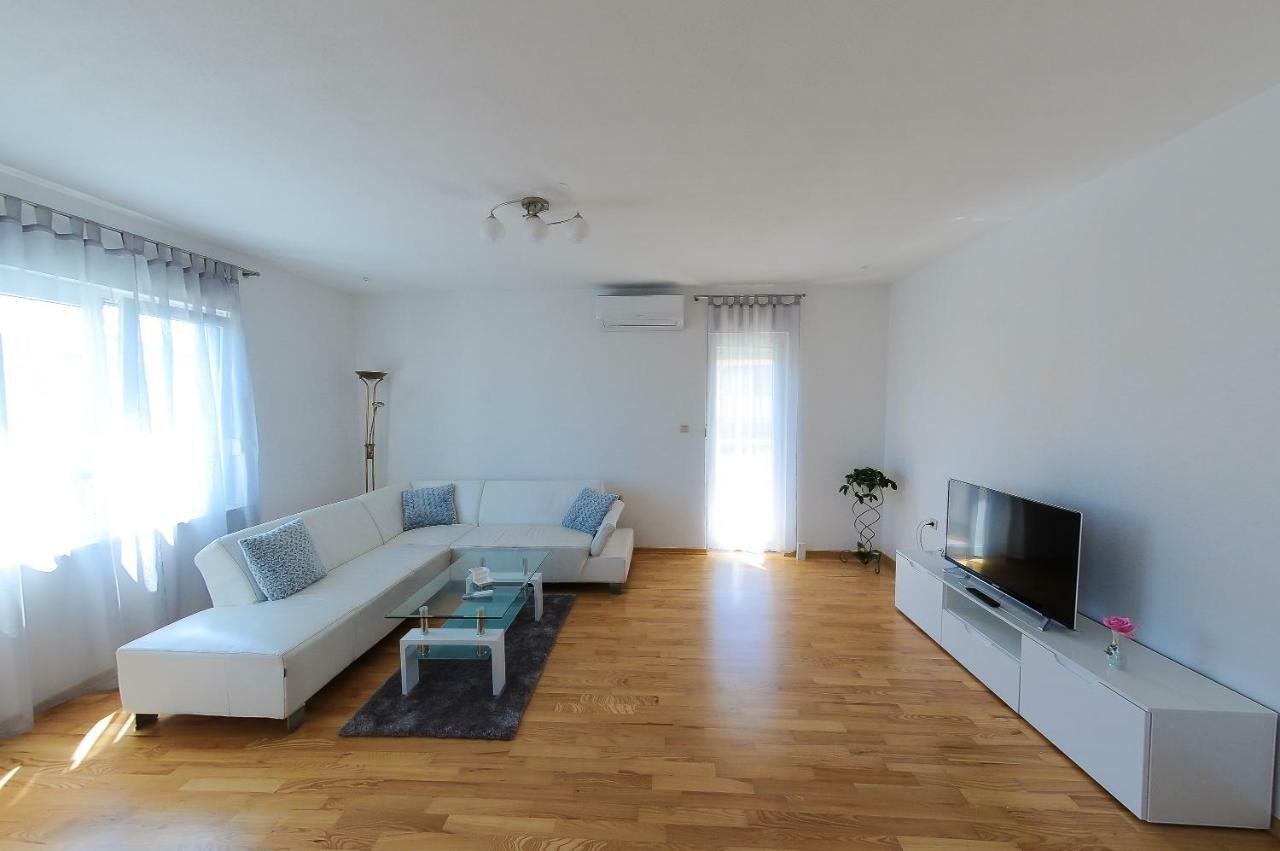 ספליט Apartment Neva מראה חיצוני תמונה