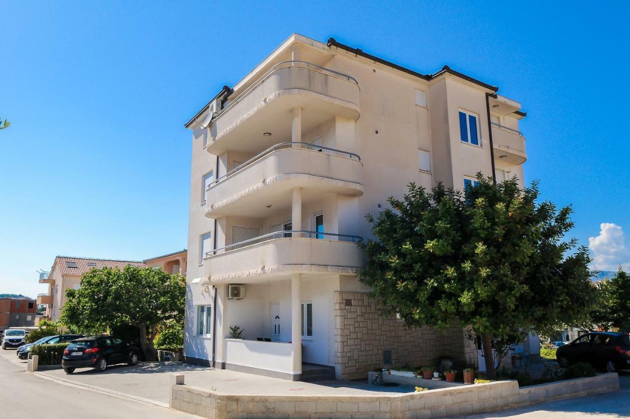ספליט Apartment Neva מראה חיצוני תמונה