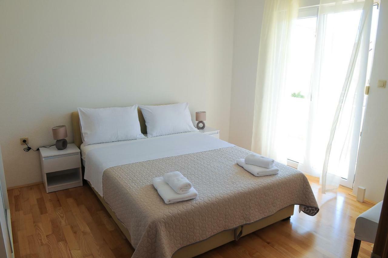 ספליט Apartment Neva מראה חיצוני תמונה