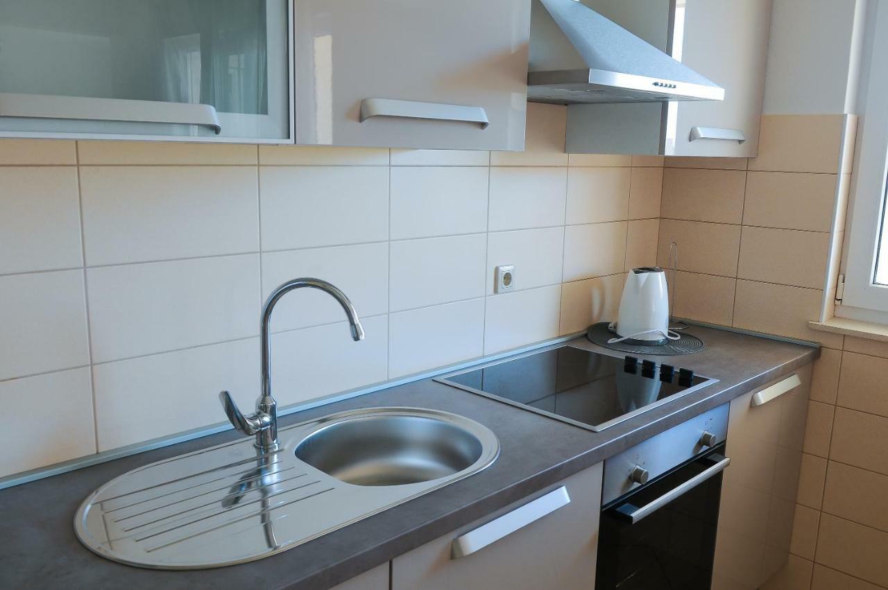ספליט Apartment Neva מראה חיצוני תמונה
