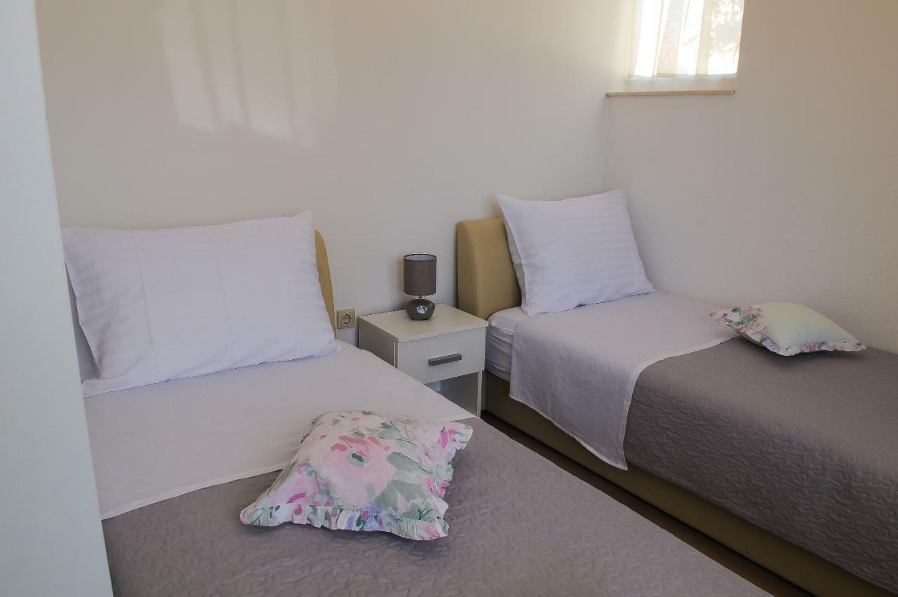 ספליט Apartment Neva מראה חיצוני תמונה