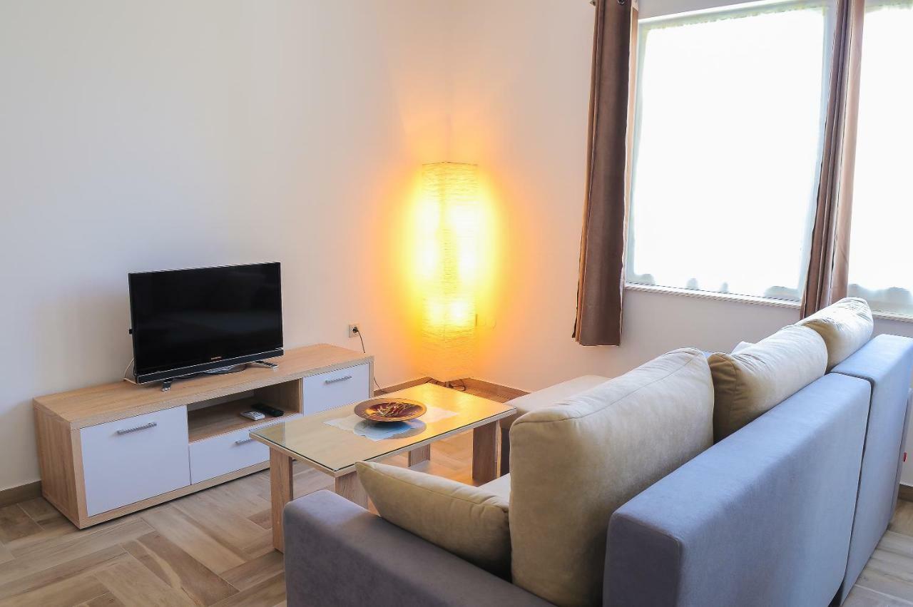 ספליט Apartment Neva מראה חיצוני תמונה