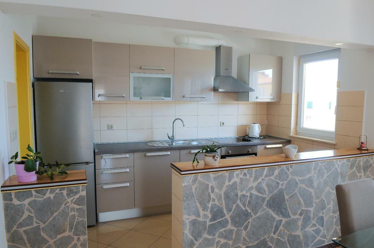 ספליט Apartment Neva מראה חיצוני תמונה
